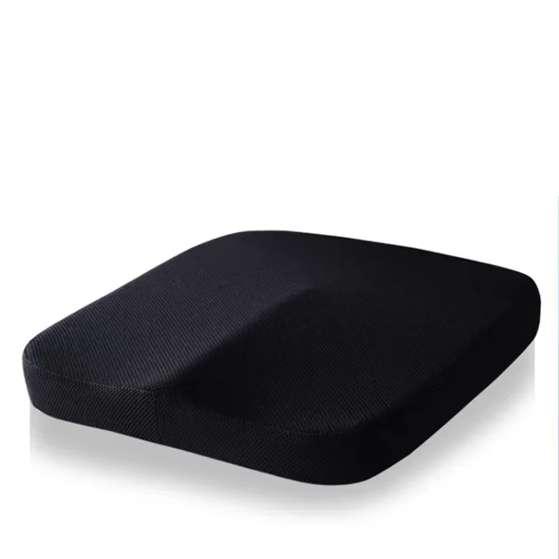 Ergonomisk Sædehynde til Kontor og Bil