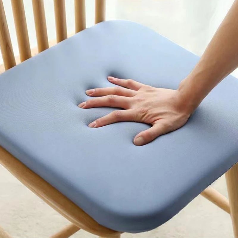 Ergonomisk Sædehynde til Optimal Siddestilling