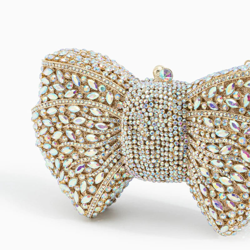 Annie | Elegant Aften Clutch