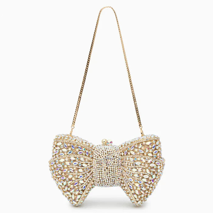 Annie | Elegant Aften Clutch