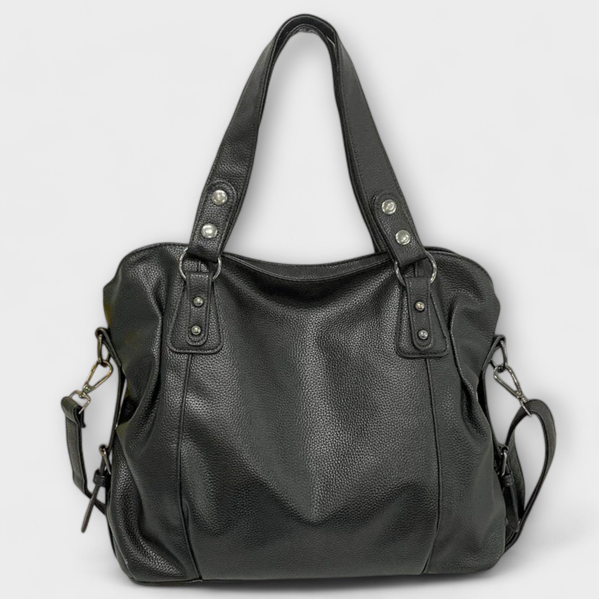 Annie | Elegant Hobo Skuldertaske