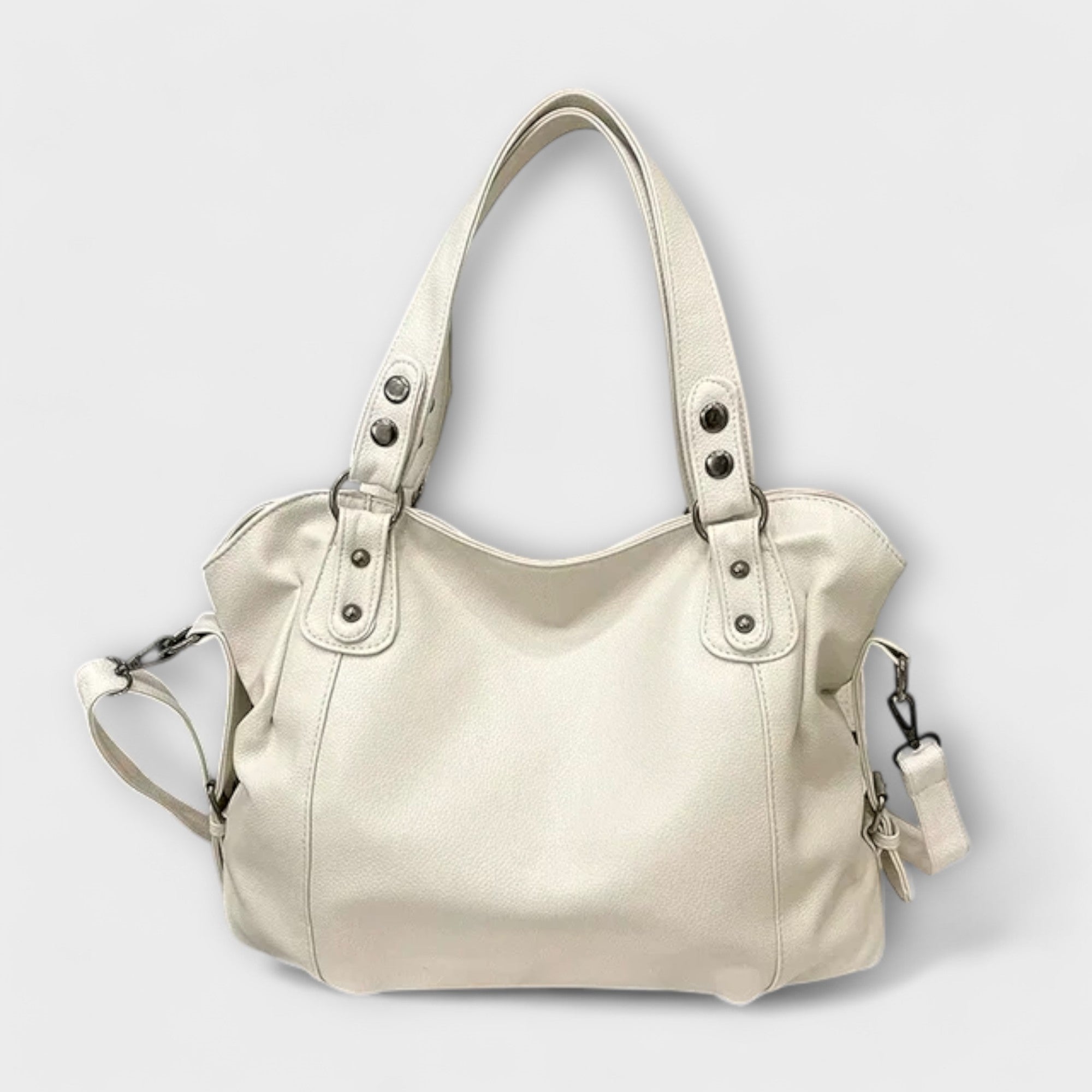 Annie | Elegant Hobo Skuldertaske