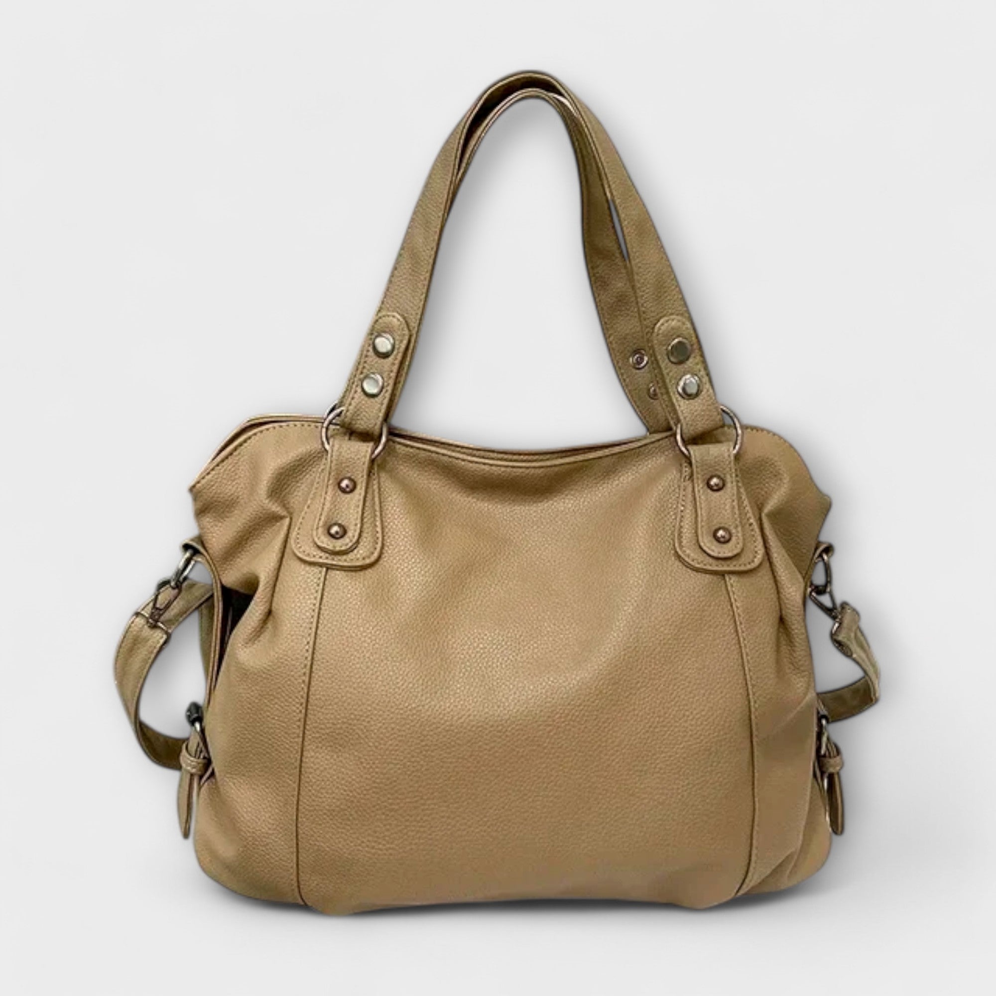 Annie | Elegant Hobo Skuldertaske