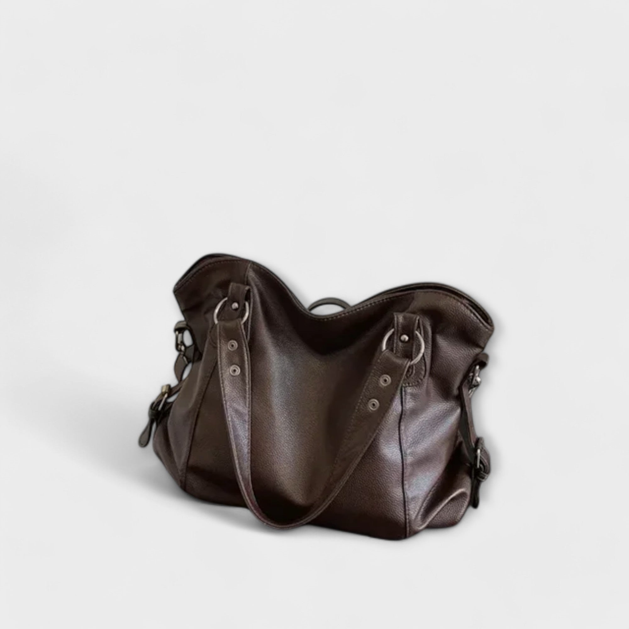 Annie | Elegant Hobo Skuldertaske