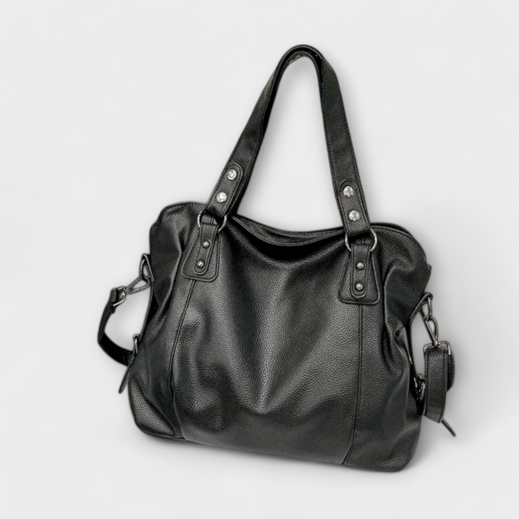 Annie | Elegant Hobo Skuldertaske