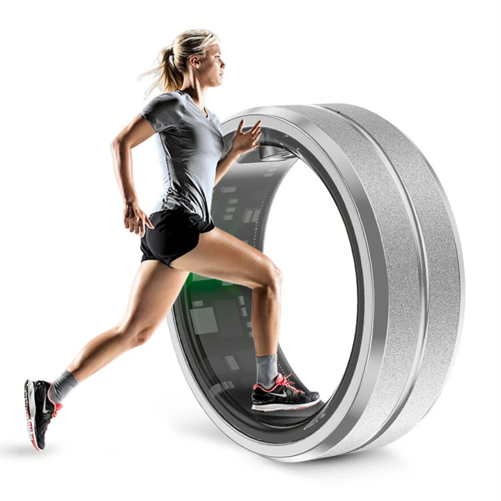 Fitnessring til Mænd og Kvinder – Innovativt Design