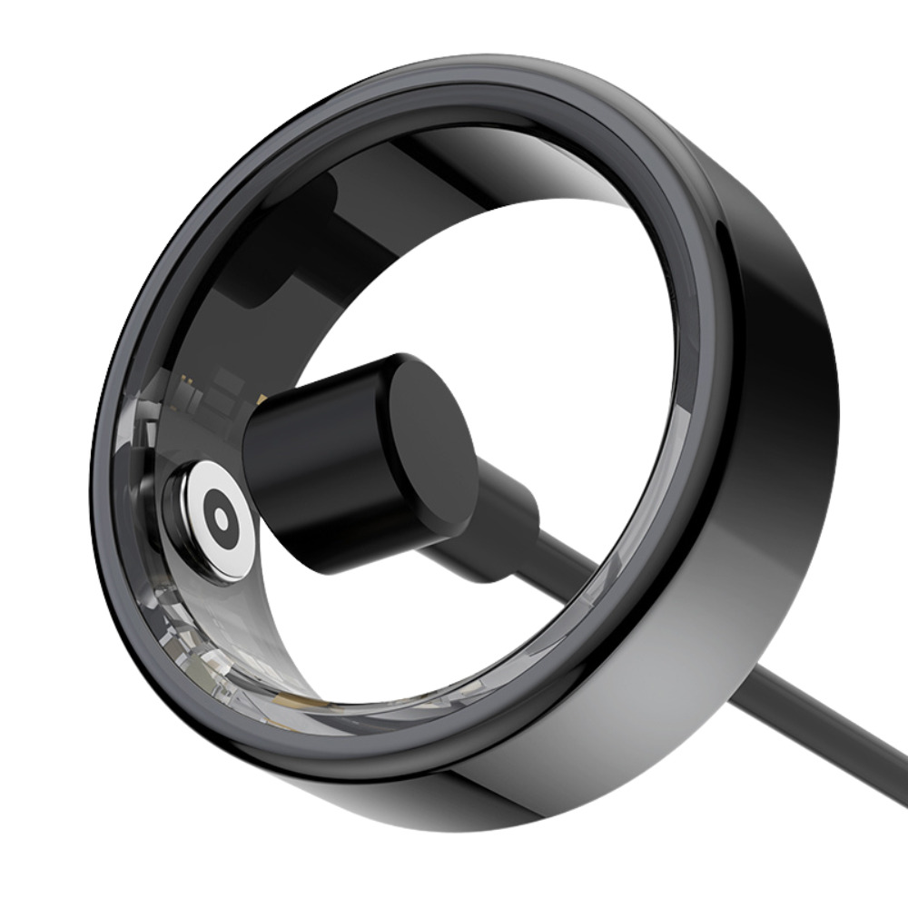 Fitnessring til Mænd og Kvinder – Innovativt Design