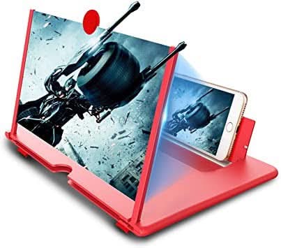 Foldbar Smartphone Skærmforstørrelse