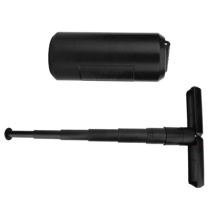 Folding Walking Stick with Portable Seat