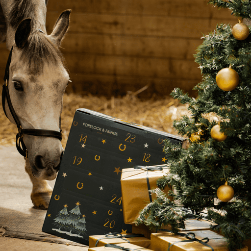 EquiTrend | 2025 Julekalender for Hesteelskere