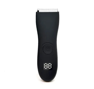 IntimateGroom Pro | Genopladelig barbermaskine til hårfjerning og pleje-zarada.dk