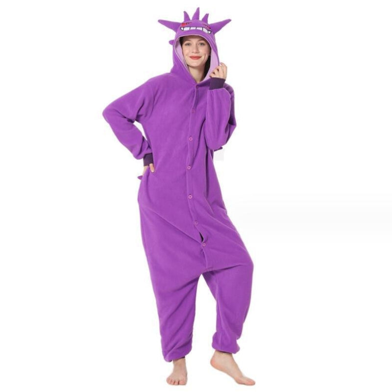 PokéComfort | Denne pyjamas gør hver nat til et eventyr