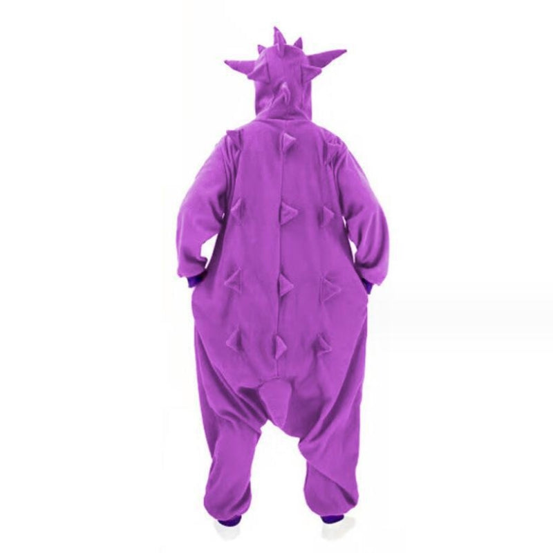 PokéComfort | Denne pyjamas gør hver nat til et eventyr