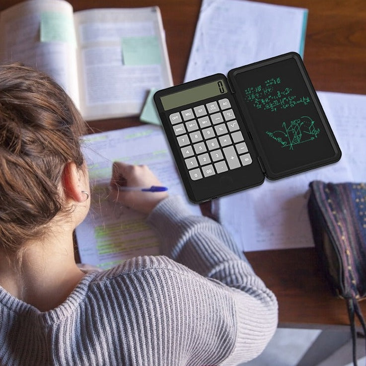 MathPad Pro | En lommeregner og digital notesblok i 1-zarada.dk