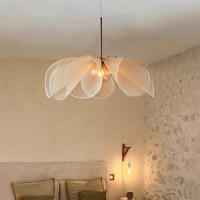 Hængende Lampe i Vintage Stil
