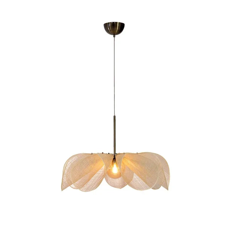 Hængende Lampe i Vintage Stil
