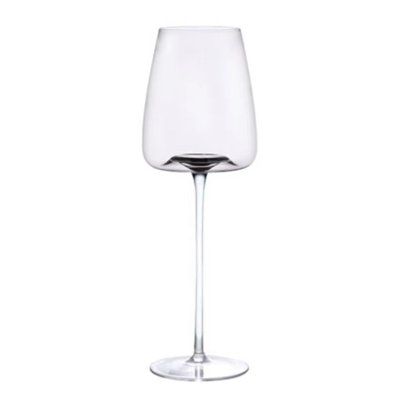 Håndlavede Krystal Vin- og Champagneglas
