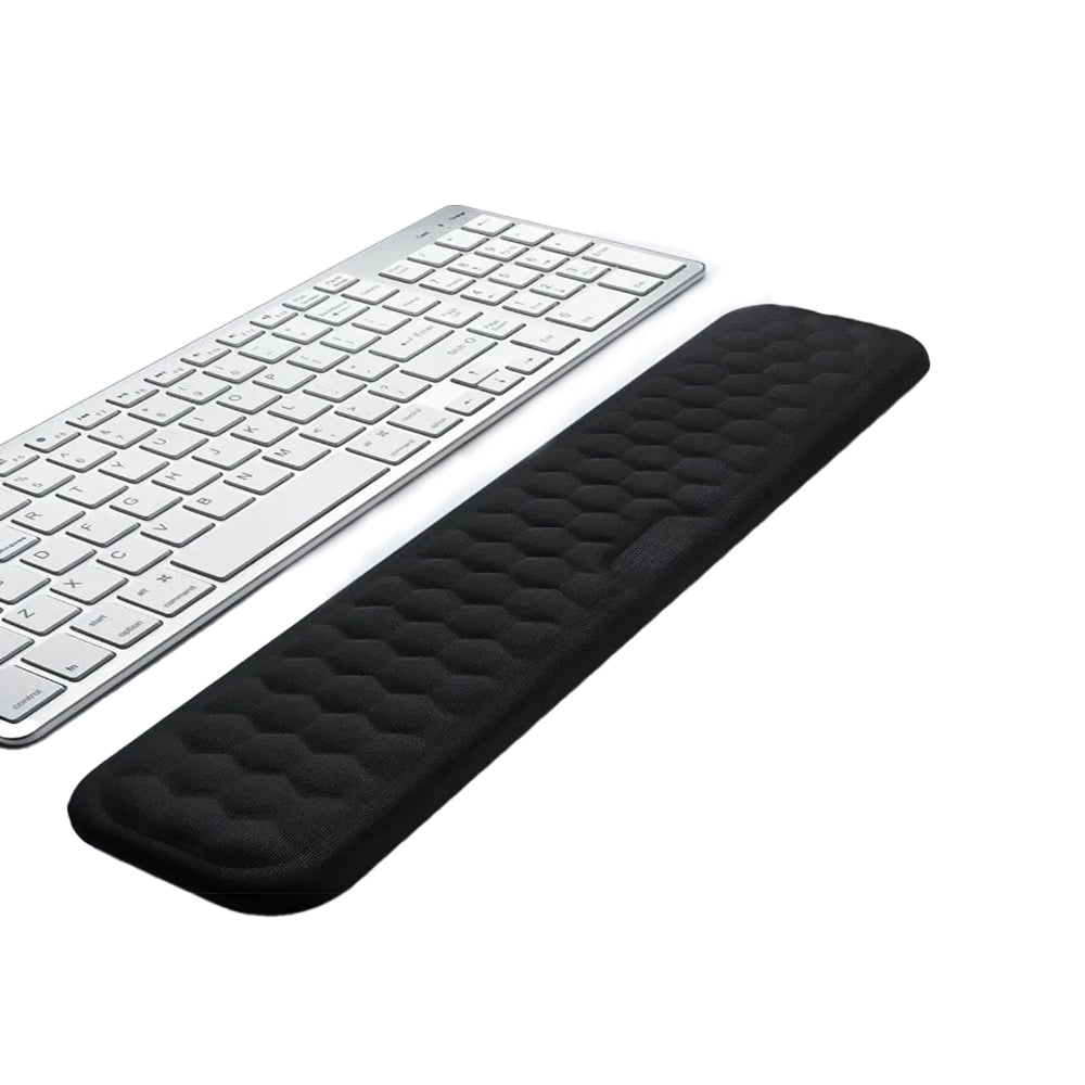 Håndledsstøtte til Tastatur Ergonomisk Design