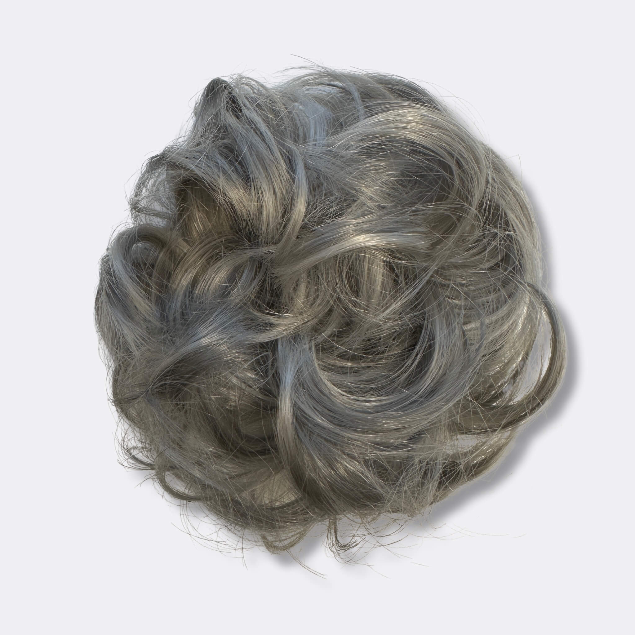 Hår Scrunchie til Hestehale og Bolle