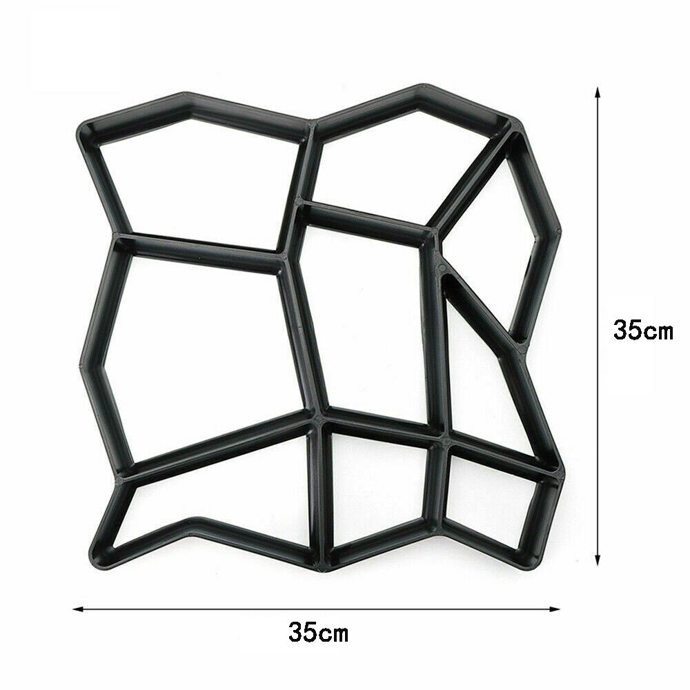 PaveDesign | belægnings dekorativ form-zarada.dk