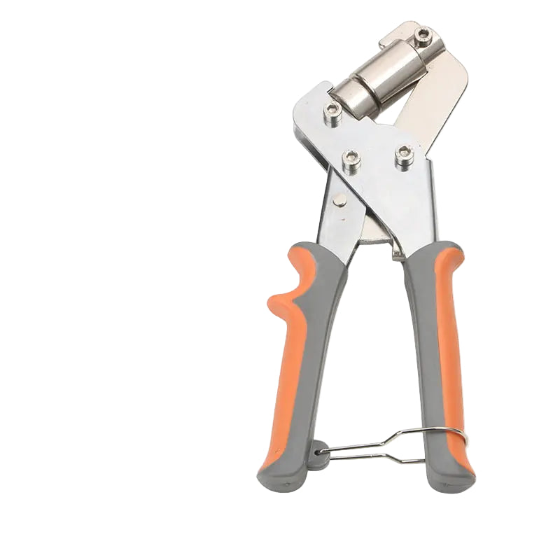 Heavy Duty Eyelet Punch Tool med Sejlringe