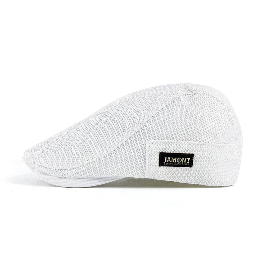 Herre Caps Casual Urban Katoen
