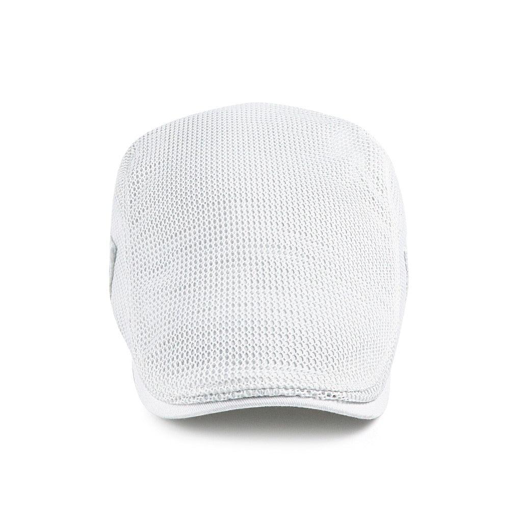 Herre Caps Casual Urban Katoen