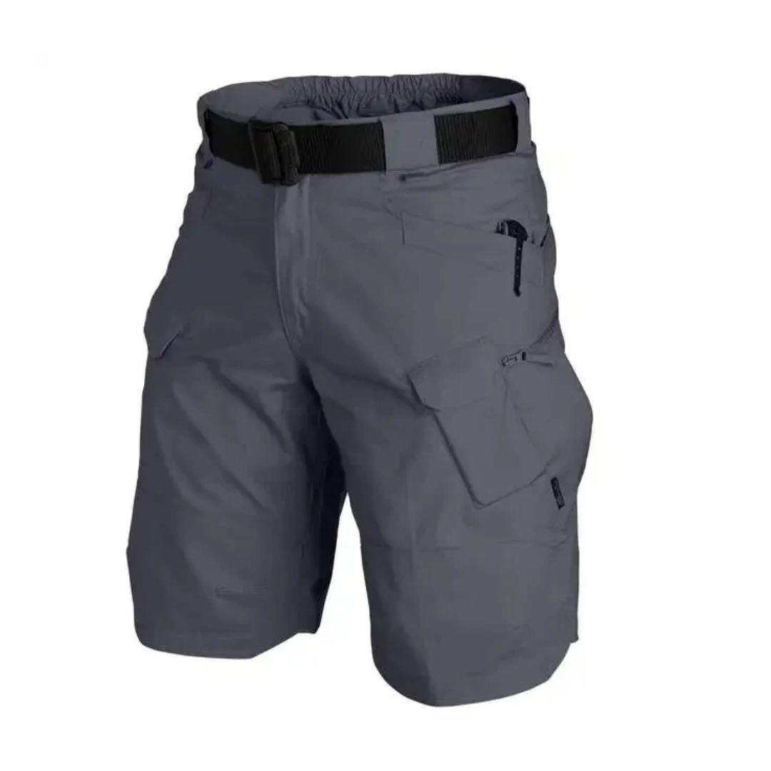 Herre Cargo Shorts Funktionelle