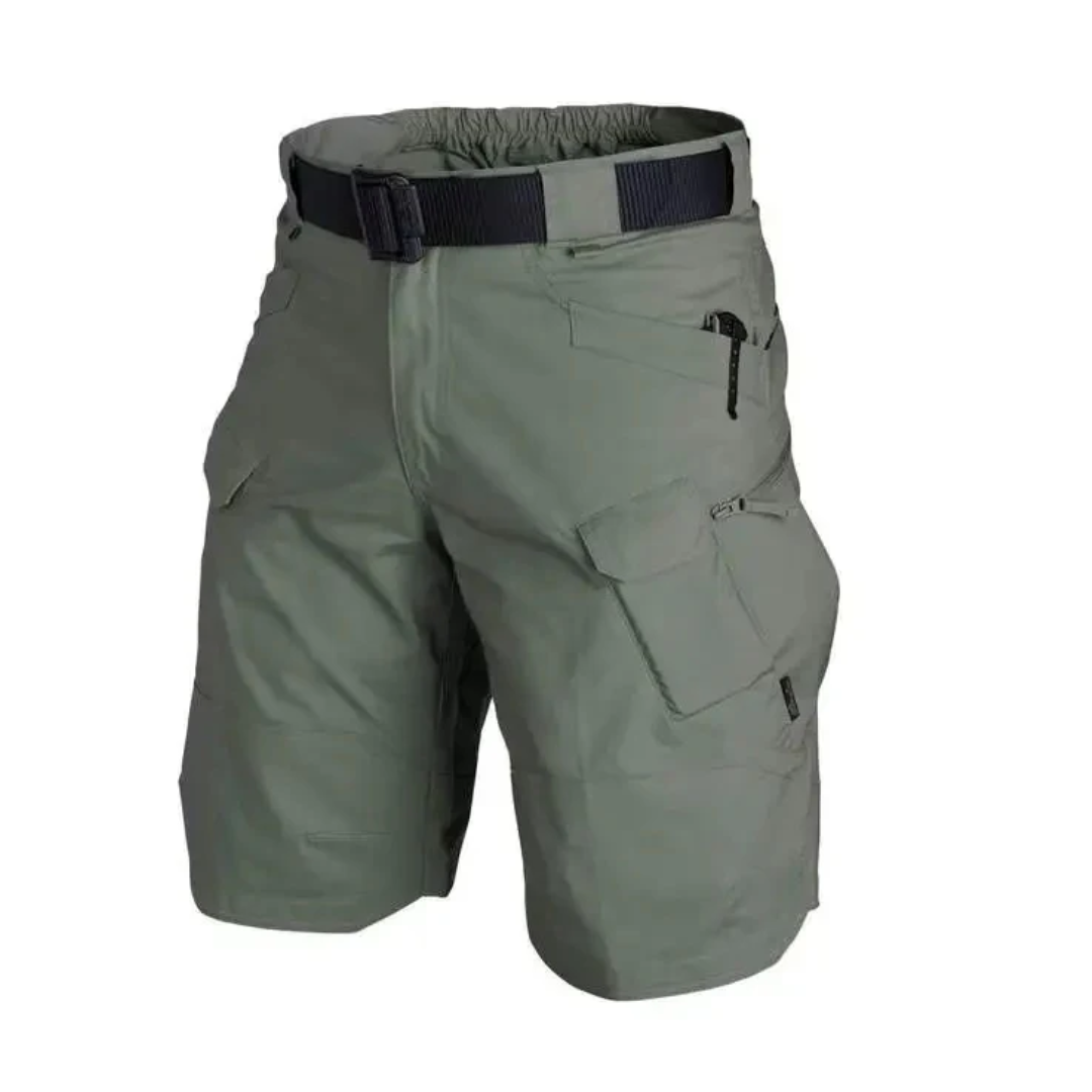 Herre Cargo Shorts Funktionelle