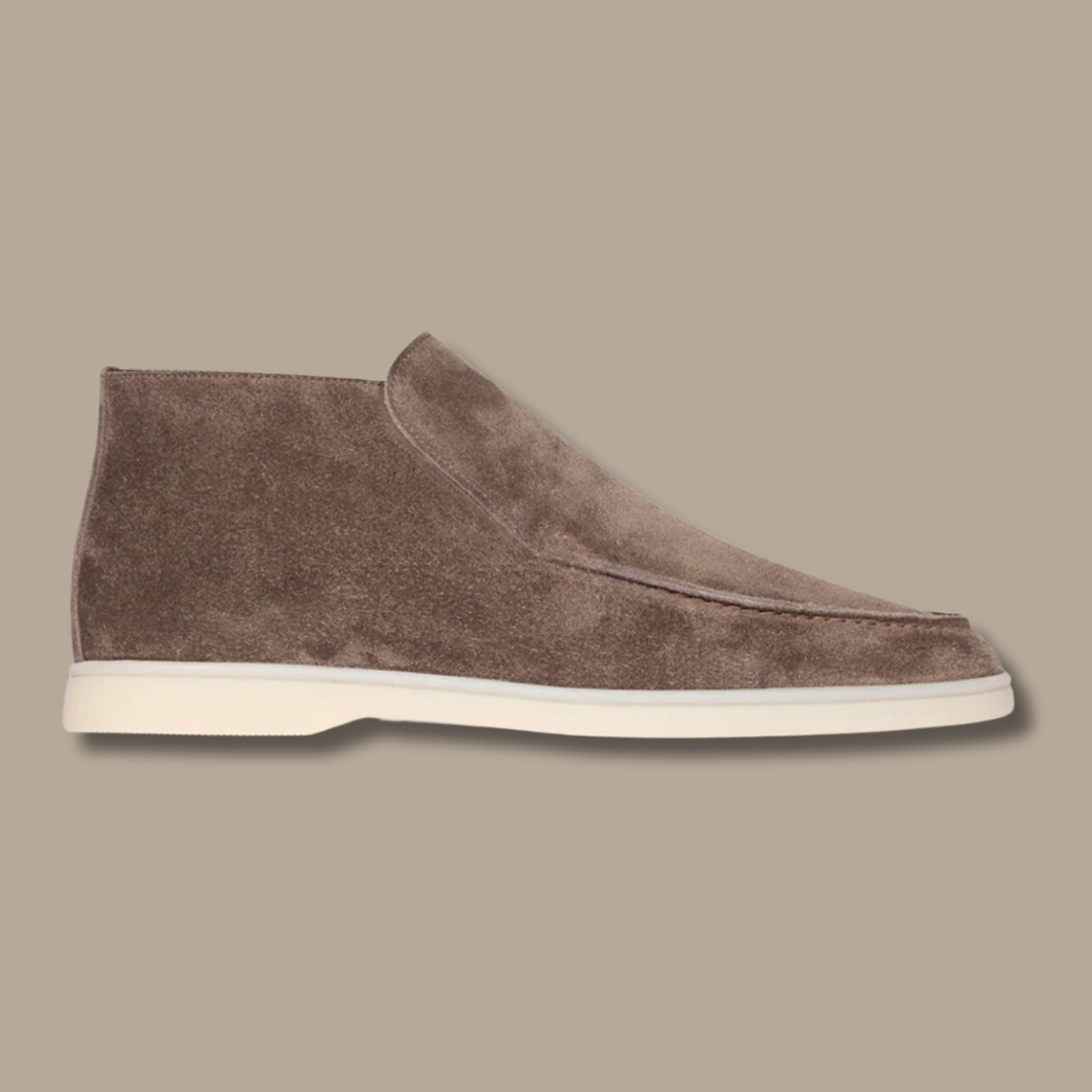 Herre Loafers Stilig Design
