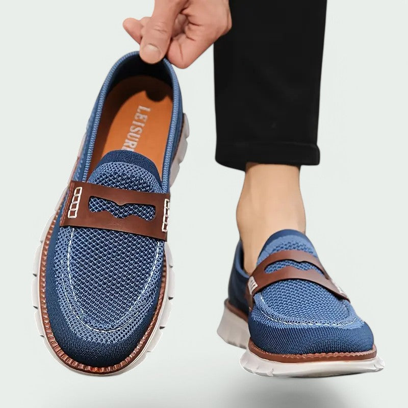 Herre Moccasins Casual Slip-On EVA Materiale