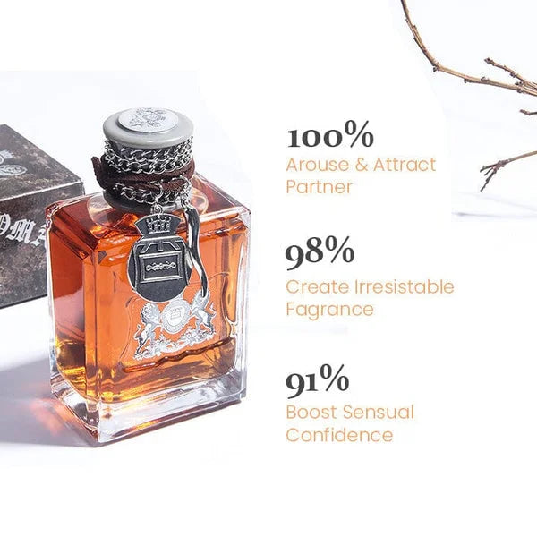 Herre Parfume Magnetisk Duft Med Feromoner