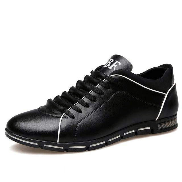 Herre Sneakers Casual Stil