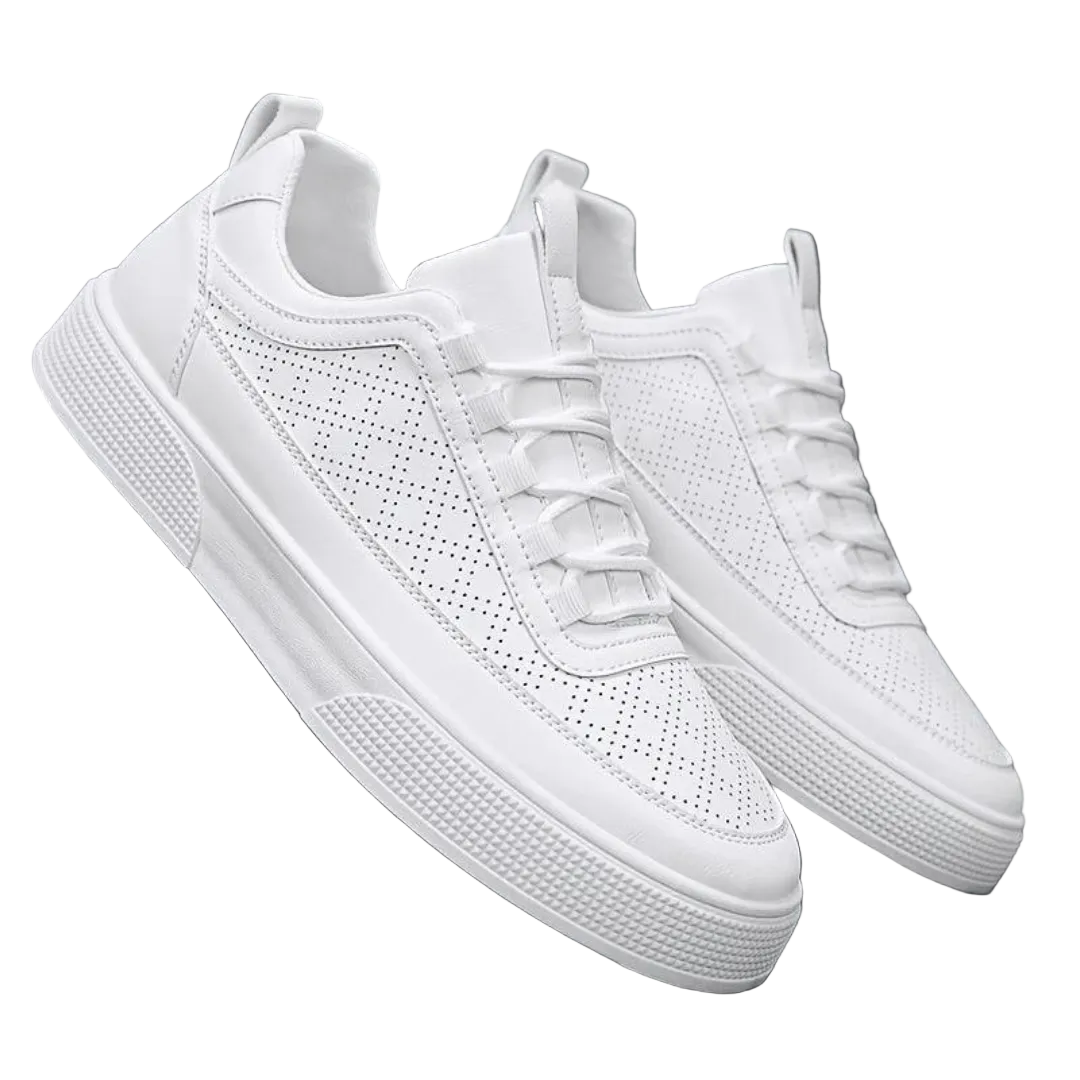 Herre Sneakers UrbanStyle Komfortable og Alsidige
