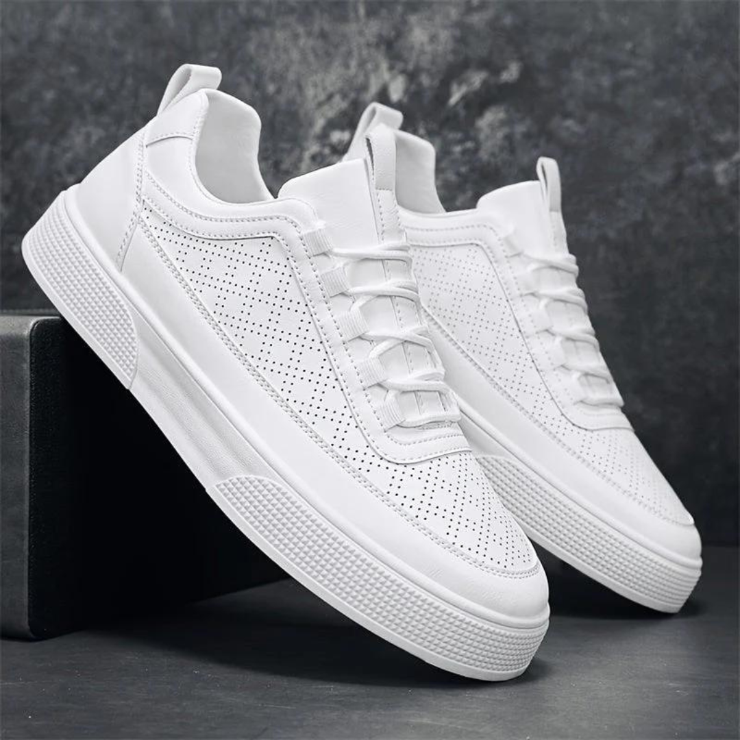 Herre Sneakers UrbanStyle Komfortable og Alsidige