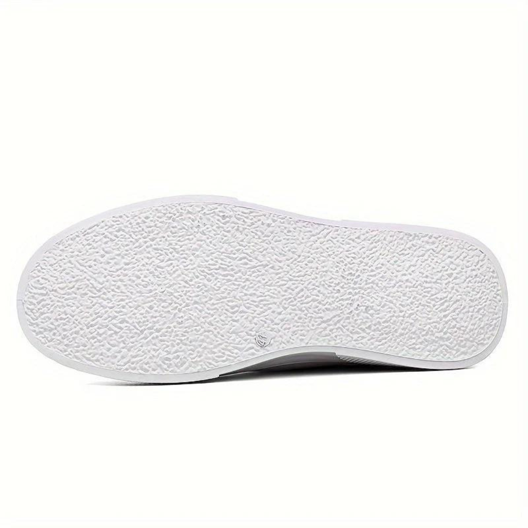 Herre Sneakers UrbanStyle Komfortable og Alsidige