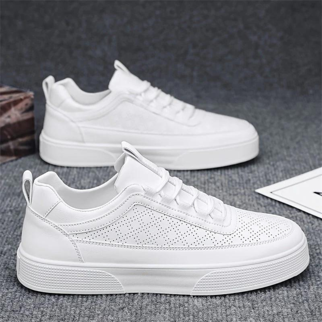 Herre Sneakers UrbanStyle Komfortable og Alsidige