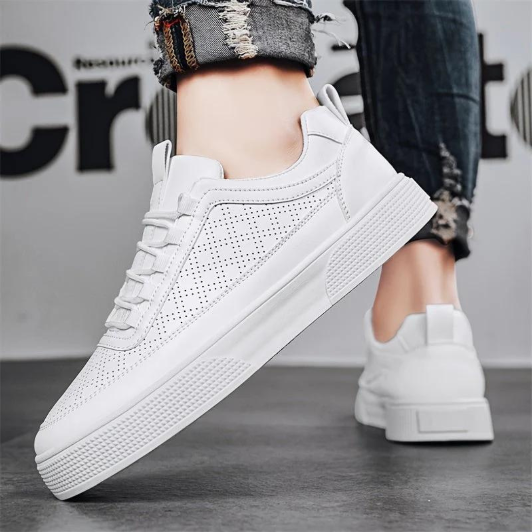 Herre Sneakers UrbanStyle Komfortable og Alsidige