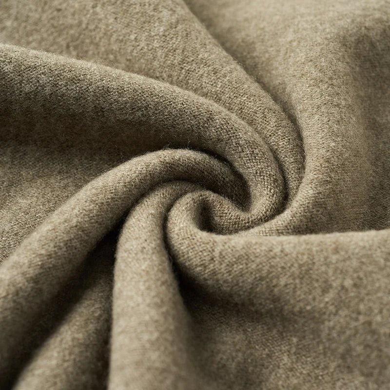 Herre Sweater i Stilfuld Design