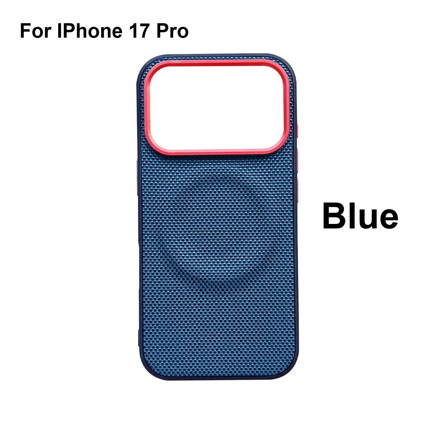 Herre Telefontaske til iPhone 17 Pro Max Vintage Stil