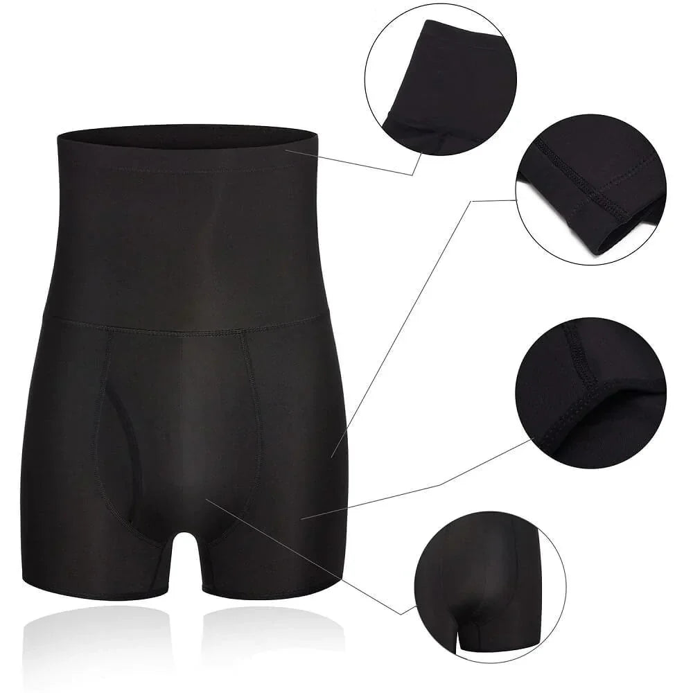 Herren Kompressionsshorts CoreFlex