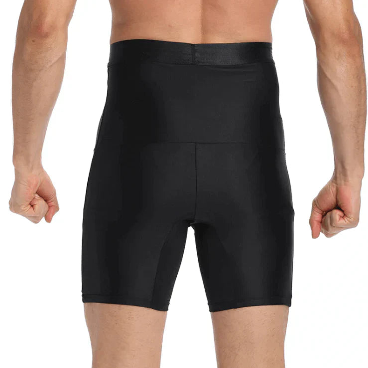 Herren Kompressionsshorts CoreFlex