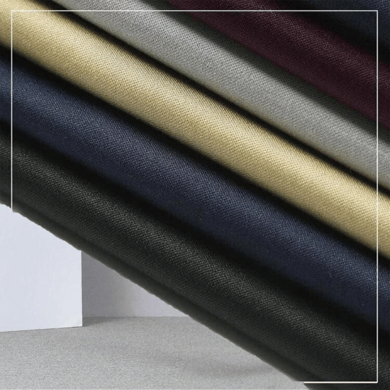 Herren Stretchbukser Moderne Design