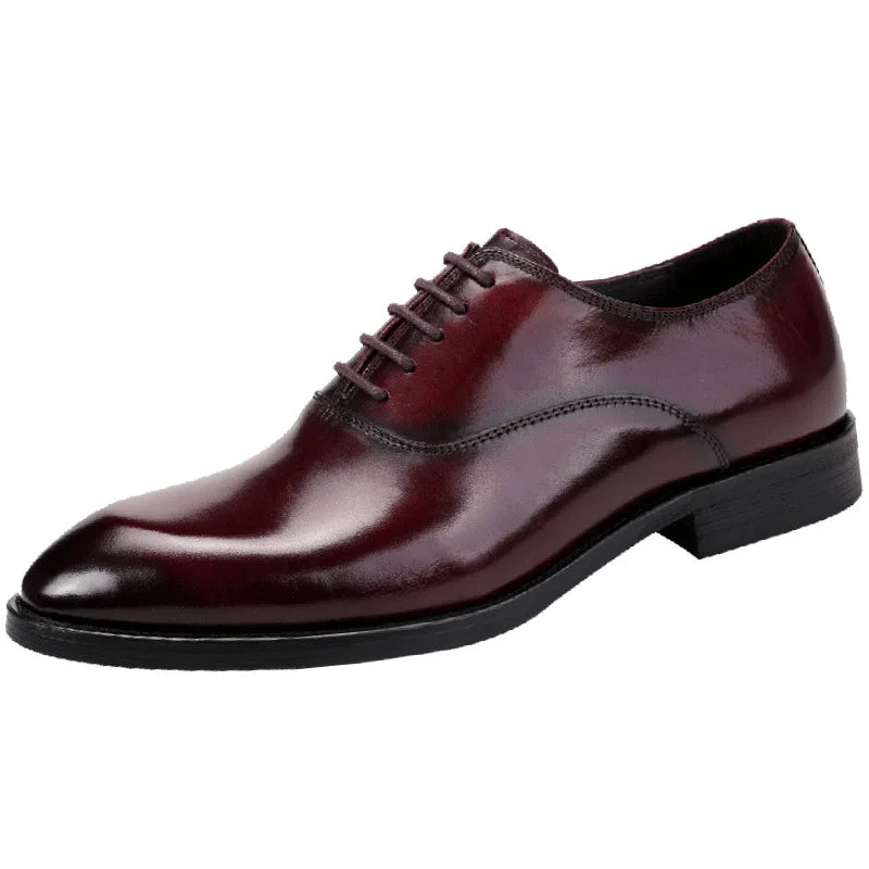 Herresko Oxford Stil Formelle
