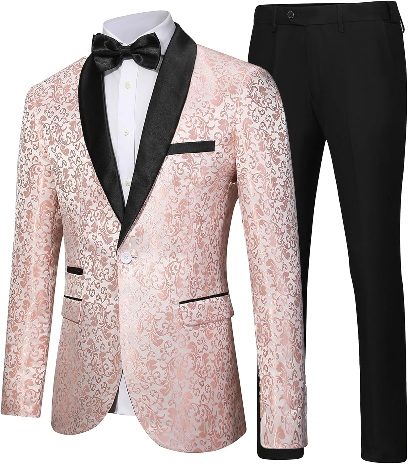 Herresmoking Klassisk Design