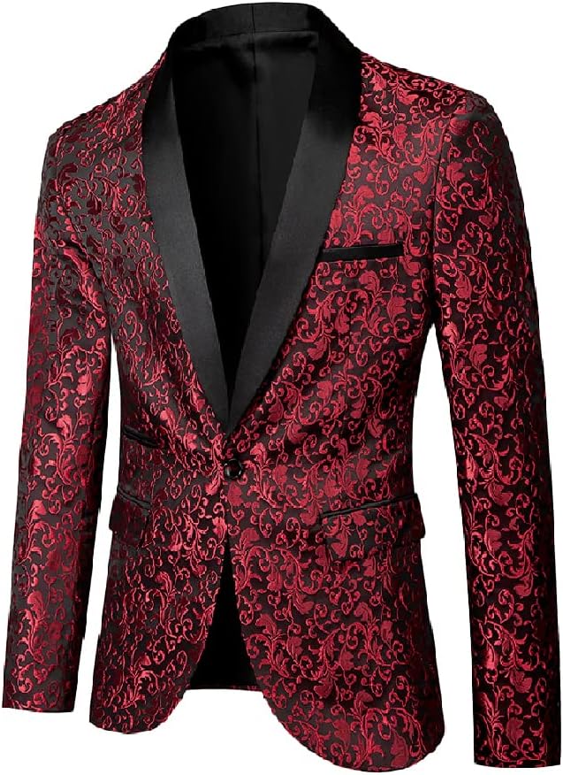 Herresmoking Klassisk Design