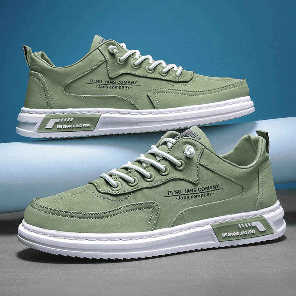 Herresneakers Klassisk Design