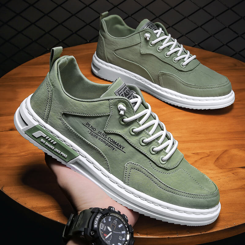 Herresneakers Klassisk Design