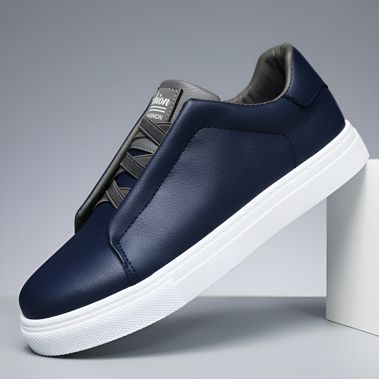 Herresneakers Komfortable og Stilfulde