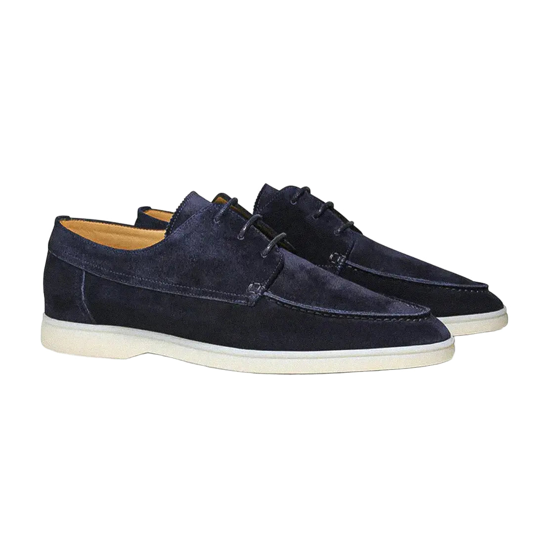 Herrskor Monaco - Elegant og Moderne Design